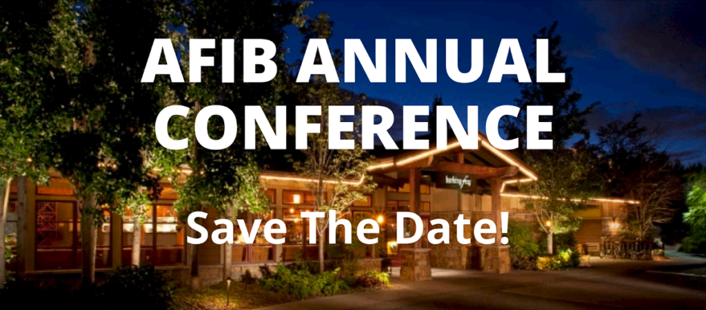 Join us in Seattle for our Fall Conference, September 2026.