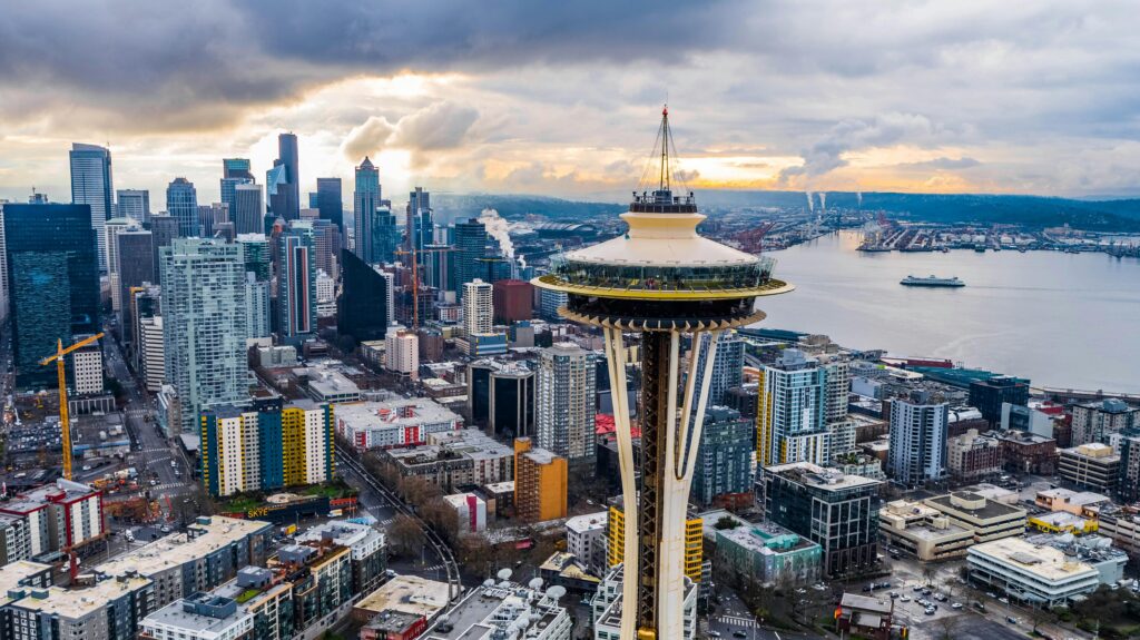 REGISTRATION IS NOW OPEN!  Join us in Seattle for our Fall Conference, September 2026.